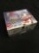 Factory Sealed Fleer Focus Box 2000-01 NBA Trading Cards Vince Carter Box 24 Packs
