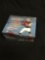 Factory Sealed Fleer Focus Box 2000 NFL Trading Cards 24 Packs