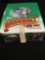 Topps Baseball The Real One! Picture Cards Full Box of Sealed Packs Ken Griffey Jr. Box from Store