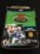 Topps Stadium Club 1991 Premium Football Cards 20 Sealed Packs from Store Closeout