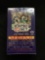 Factory Sealed NFL Pro Set 1991 Series II 36 Wax Packs from Store Closeout