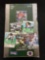 Factory Sealed Fleer '91 Ultra Football Trading Cards 36 Count Packs from Store Closeout