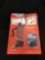 Plastic Sealed Unopened Michael Jordan Wheaties Box Vintage Collectible