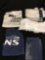 Seattle Seahawks Fan Rally Towel Lot 5 Towels True Blue Fans/12 Man /Easley