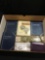 AMAZING Coin Collection from Estate - Books, Silver Certificates, Proof Sets and More!