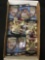 Lot of 14 Sealed Yugioh Booster Packs - Infinity Chasers & Ignition Assault Blister Packs