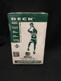 Factory Sealed Upper Deck 1994-95 Basketball Series 2 Hobby Box 36 Pack Box