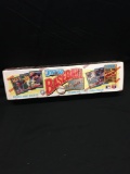 Factory Sealed Donruss 1991 Baseball Exclusive Hobby Dealer set