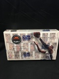 Factory Sealed Skybox Premium 1993-94 Basketball Series II Hobby Box 36 Pack Box