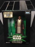 5 Count Lot Star Wars Mace Windu Action Figure New Sealed in Box Samuel L Jackson