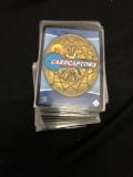 Lot of Cardcaptors Cards from Card Store Closeout