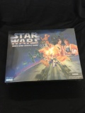 New In Packaging Star Wars Death Star Assault Game Board Game Vintage