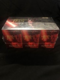 Factory Sealed Complete Box Young Jedi Menace of Darth Maul Collectible Card Game 12-60 Card Starter