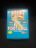 Complete Box 1990 Score NFL Series 2 36 Pack Box