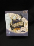 Factory Sealed Absolute Beginnings 1997 NFL Hometown Hobby Box