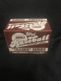 Topps 1990 Baseball 