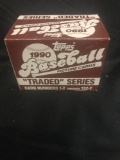 Topps 1990 Baseball 