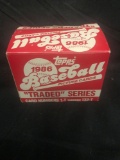 Topps 1989 Baseball 