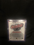 Factory Sealed Upper Deck 1991 Baseball Final Edition Set 100 Card Box