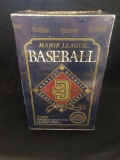 Factory Sealed Donruss 1992 Baseball Series 1 Cal Ripken Autograph? Hobby Box