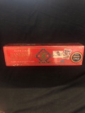 Factory Sealed Donruss 1992 Baseball Collector Set 792 Premium Quality Card Box