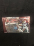 Factory Sealed Bowman Chrome 2000 Baseball Hobby Box