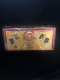 Factory Sealed Upper Dek 91-92 Edition NBA Basketball Factory Set 500 Card Box