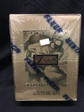 Factory Sealed Fleer Flair 1994 Baseball Series 2 24 Packs