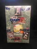 Factory Sealed Fleer Ultra '92 Baseball Series II Hobby Box 36 Pack Box