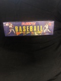 Factory Sealed Fleer '91 Baseball 720 Card 50 Sticker Box