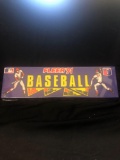 Factory Sealed Fleer '91 Baseball 720 Card 50 Sticker Box