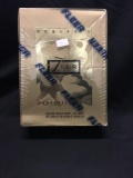 Factory Sealed Fleer Flair 1994 Baseball Series 2 24 Packs