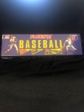 Factory Sealed Fleer '91 Baseball 720 Card 50 Sticker Box