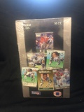 Factory Sealed Fleer Ultra '91 Football 36 Pack Box