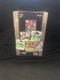 Factory Sealed Fleer Ultra '91 Football 36 Pack Box