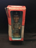 Genuine Hand Painted Bobble Head Doll Collectible Series Official MLB Merchandise Ichiro 2001 Rookie