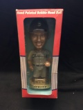 Genuine Hand Painted Bobble Head Doll Collectible Series Official MLB Merchandise Ichiro 2001 AL