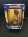 Original Box Headliner XL Sammy Sosa Commemorative Figure Booble Head w/ Display Case 1998 66 Home