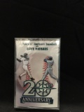 Factory Seaked 20 Years of Mariners Baseball with Dave Niehaus Greatest Moments 20th Year