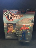 Starting Lineup Winner's Circle Jeff Gordon Figurine and Card