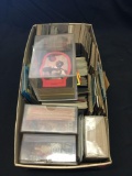 Lot of Vintage Non-Sports Cards Unsearched from Collection