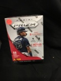 Factory Sealed Panini Prizm MLB 2020 Hobby Box 6 Pack Box