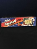 Factory Seaked Topps 1993 MLB Baseball Complete Set Series 1 and 2 825 Card Box