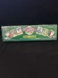 Factory Sealed Upper Deck 1990 Edition Baseball Complete Set