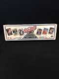 Factory Sealed Upper Deck 1991 Edition Baseball Complete Set