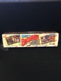 Factory Sealed Donruss 1991 Baseball Exclusive Hobby Dealer set