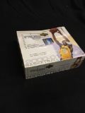 Factory Sealed Upper Deck 2000-01 Basketball Card Box Pros & Prospects Kobe Byrant Box 24 Packs