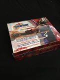 Factory Sealed Fleer Game Time Box 2000-2001 NBA Trading Cards Vince Carter Box 24 Packs