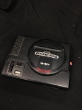 Sega Genesis Console Only Untested from Store Closeout