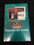 Factory Sealed Skybox Series II NBA Basketball Cards 1990-91 Michael Jordan Box